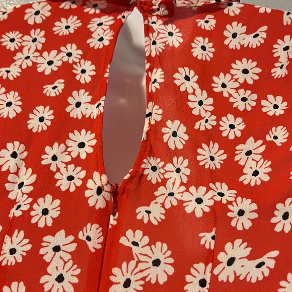 Reformation size 2 mini dress - Picture 3 of 11